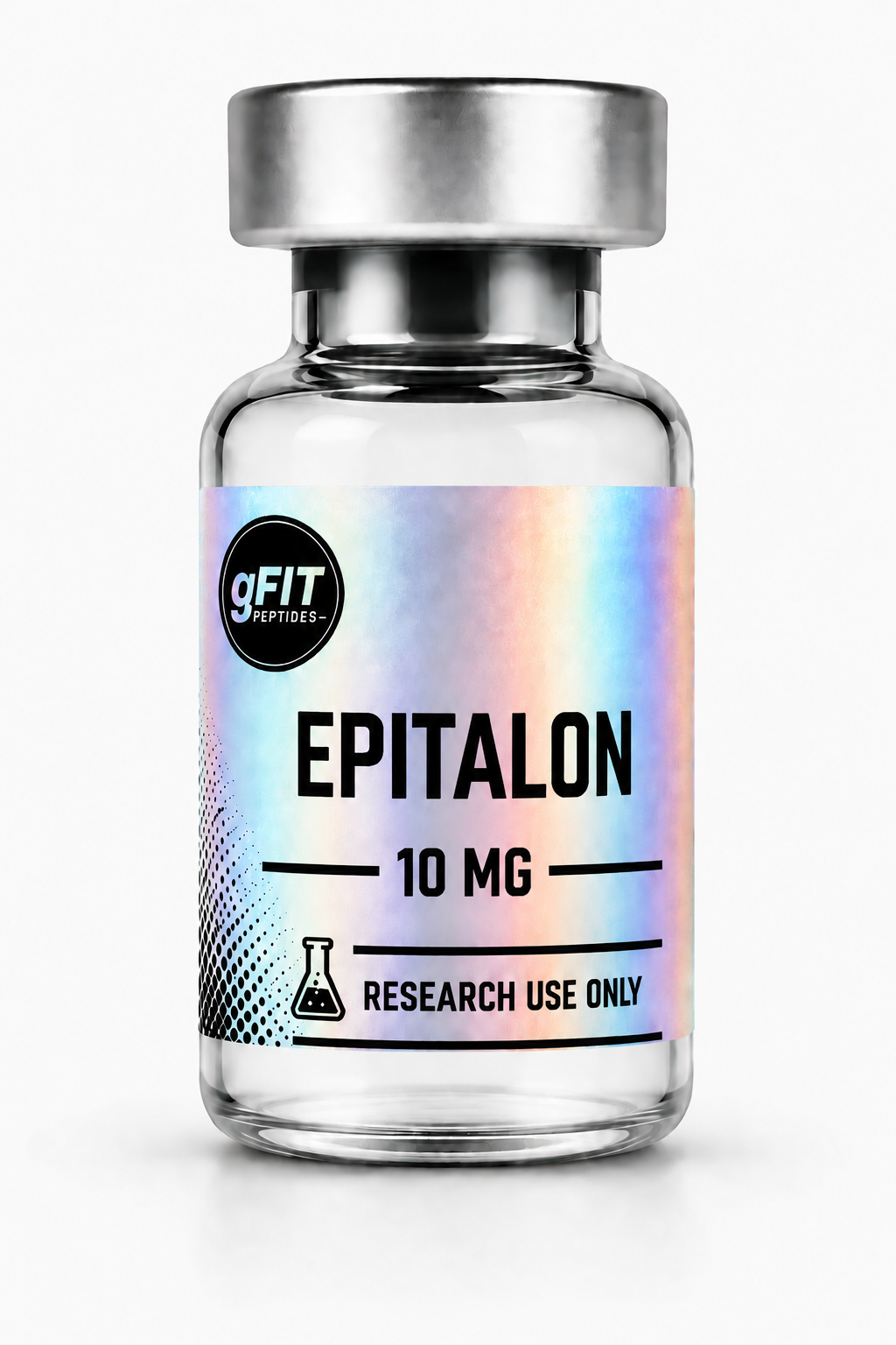 Epitalon 10mg vial