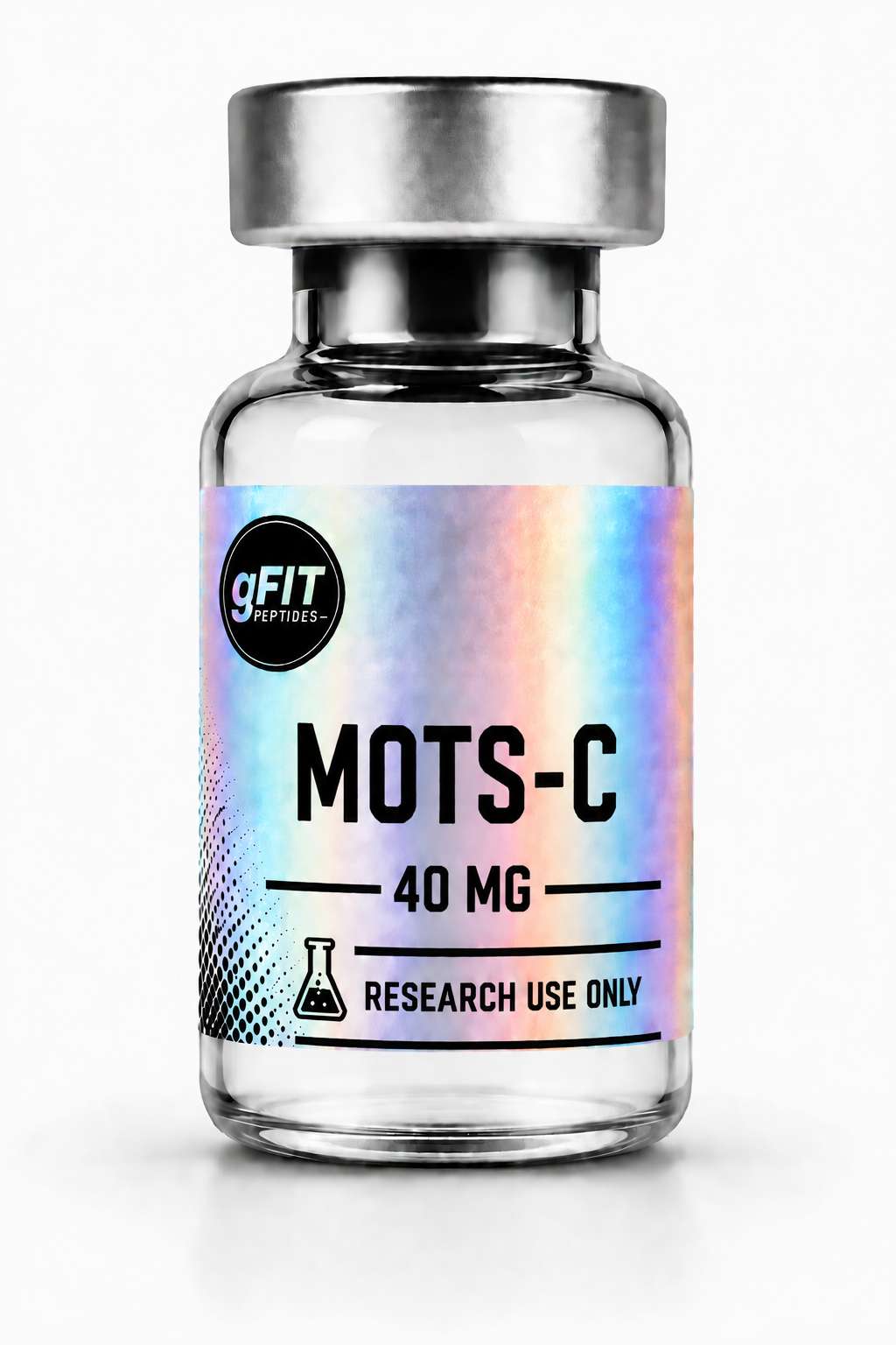MOTS-c 50mg vial