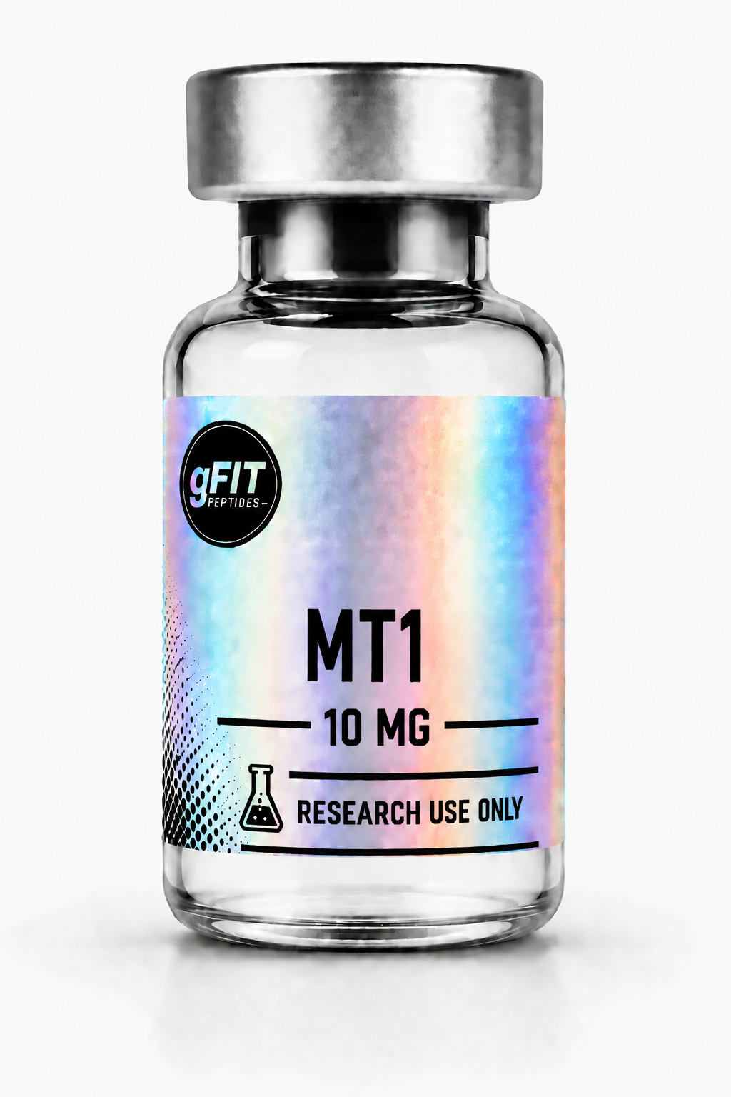 MT1 10mg vial