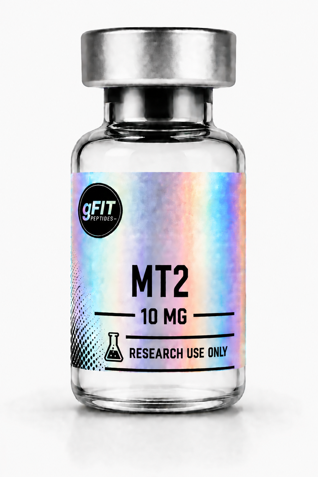 MT2 10mg vial