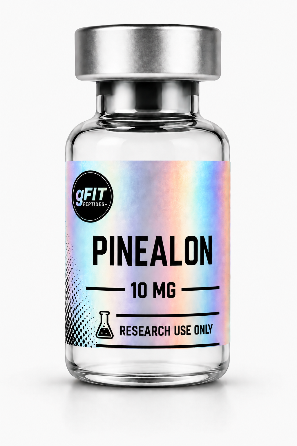 Pinealon 10mg vial