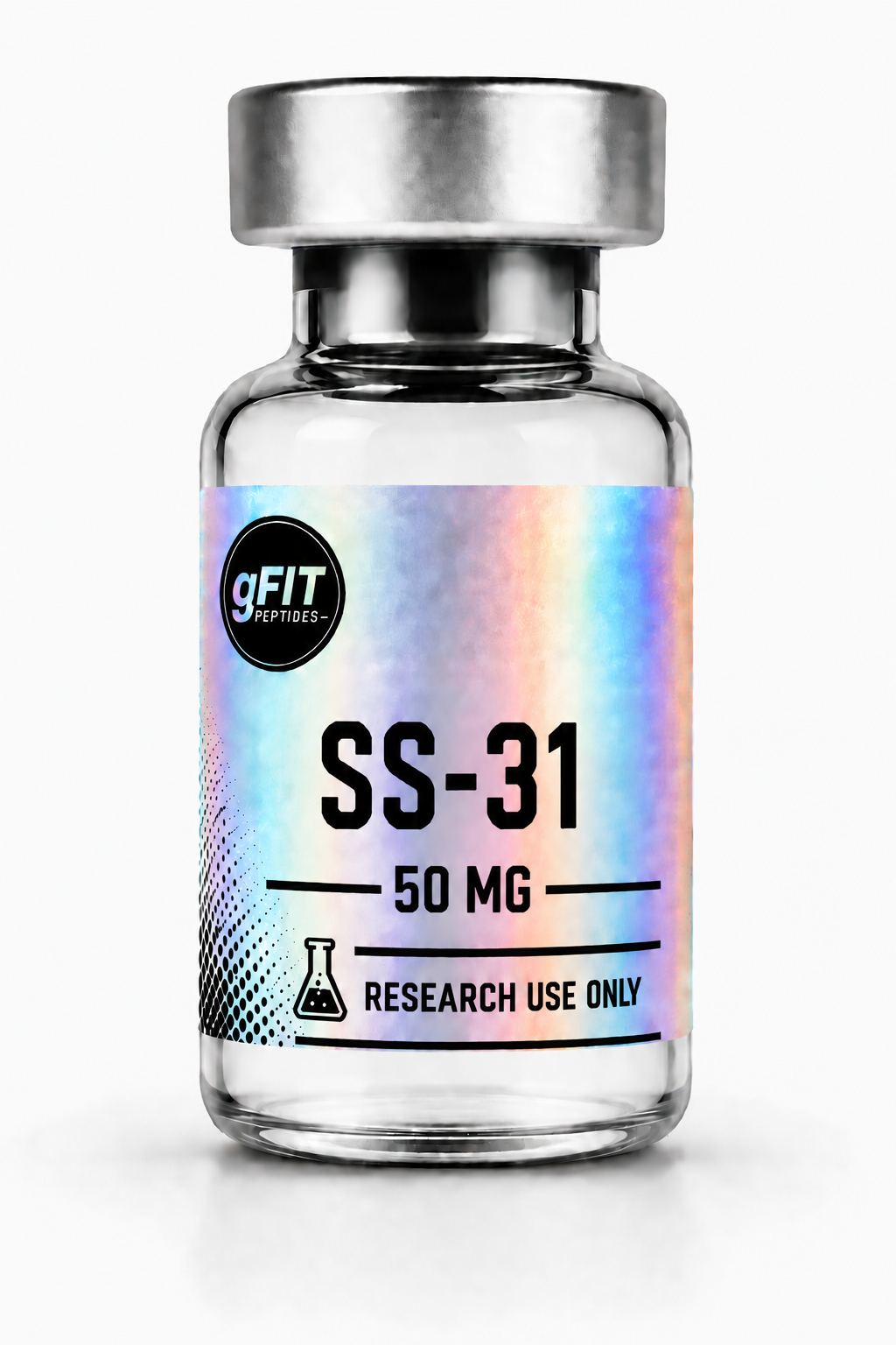 SS-31 50mg vial